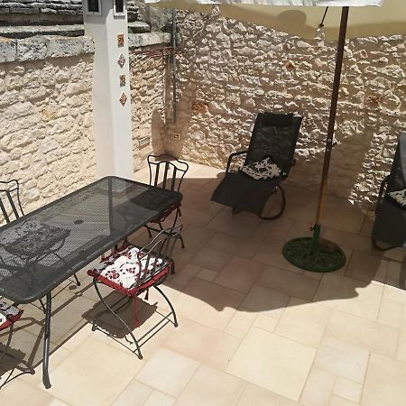Apartament Edone Locorotondo Zewnętrze zdjęcie