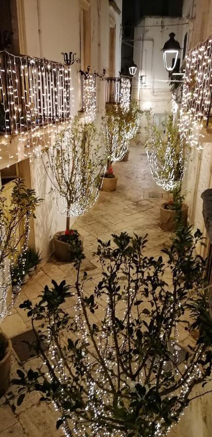 Apartament Edone Locorotondo Zewnętrze zdjęcie