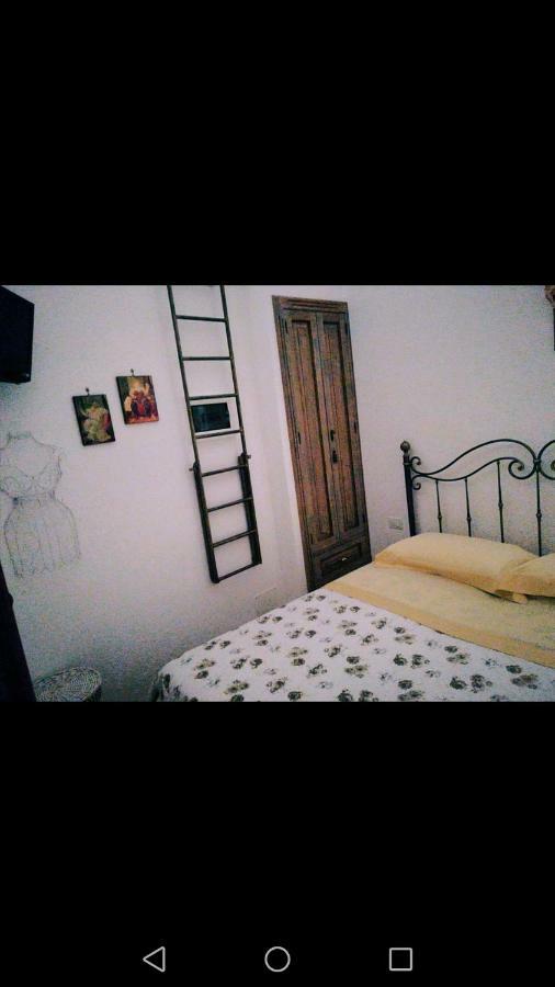Apartament Edone Locorotondo Zewnętrze zdjęcie